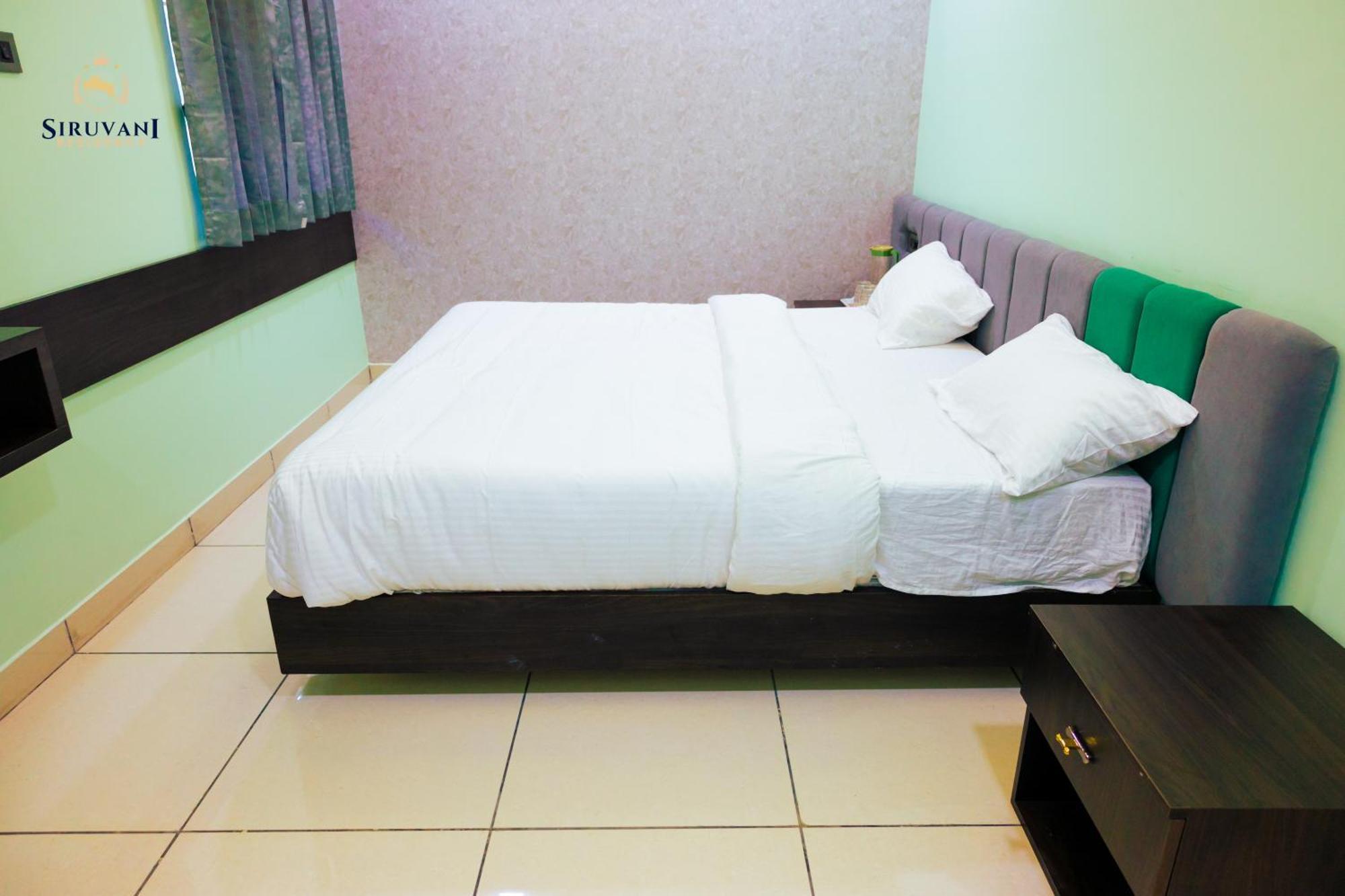 Siruvani Residency - Near Isha Foundation Coimbatore Alāndurai Eksteriør bilde